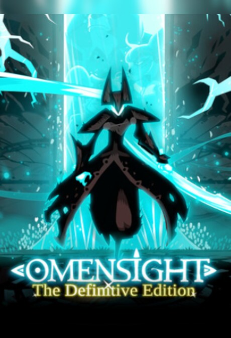 Omensight (PC) - Steam Key - GLOBAL