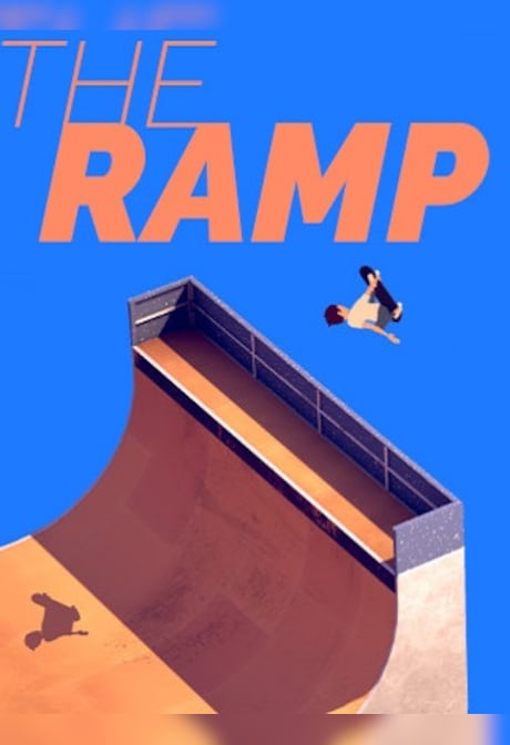 The Ramp (PC) - Steam Key - GLOBAL