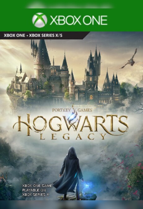 Hogwarts Legacy (Xbox One) - Xbox Live Key - EUROPE