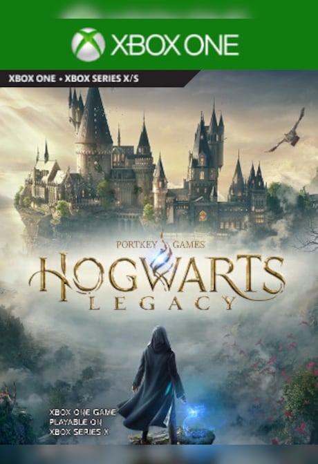 Hogwarts Legacy (Xbox One) - Xbox Live Key - CANADA