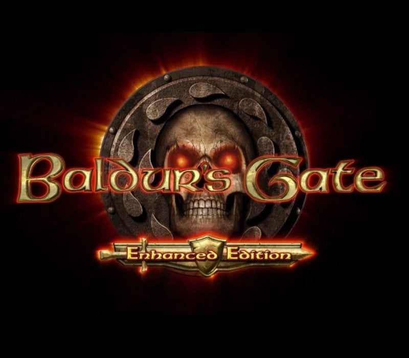 Baldur's Gate 