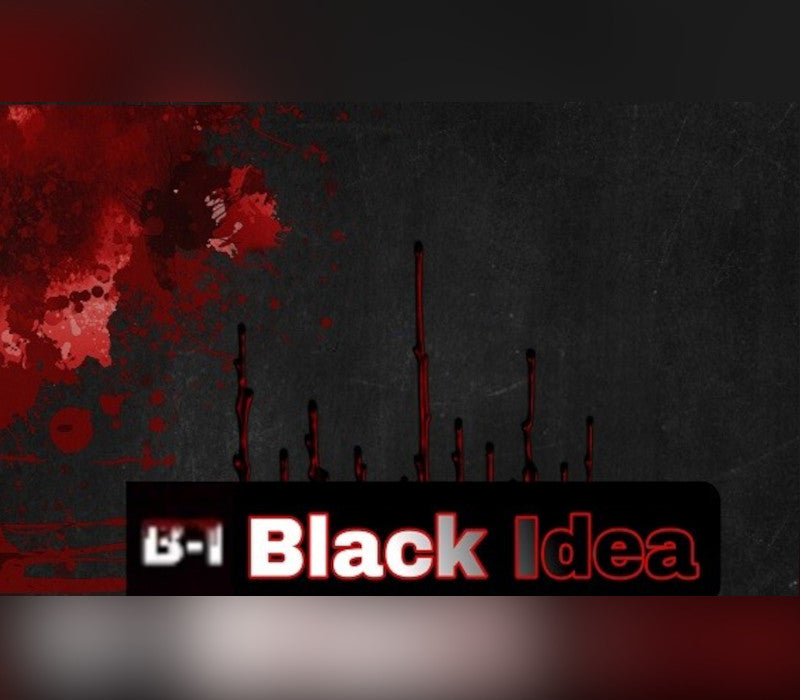 Black idea