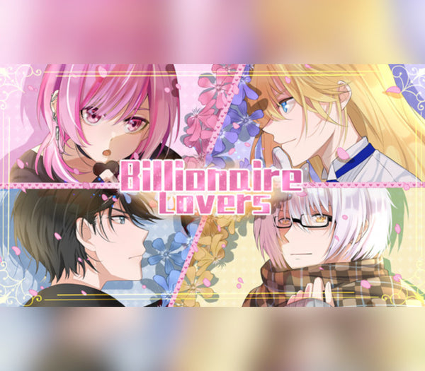 Billionaire Lovers