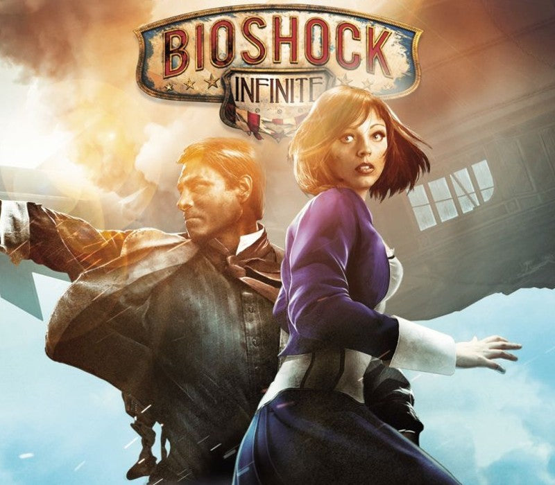 BioShock Infinite + Season Pass