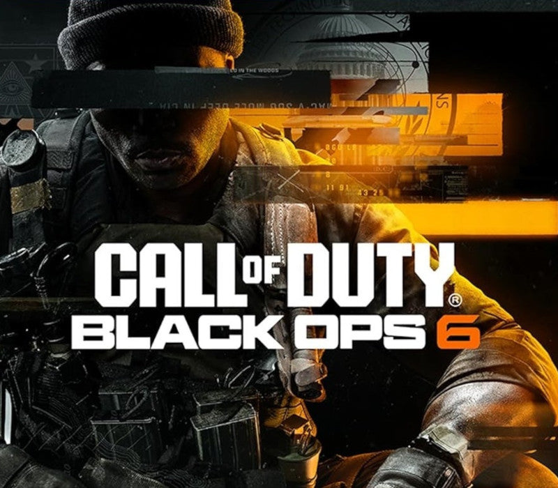 Call of Duty: Black Ops 6 - 1 Hour Double XP Boost DLC PC/PS4/PS5/XBOX One/Series X|S
