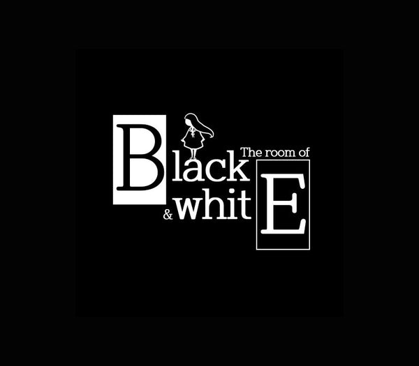 The Room of Black & White