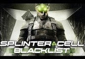 Tom Clancy’s Splinter Cell Blacklist