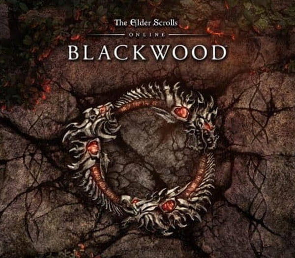 The Elder Scrolls Online Collection: Blackwood Collector's Edition
