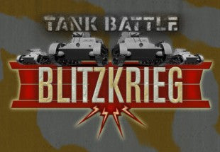 Tank Battle: Blitzkrieg