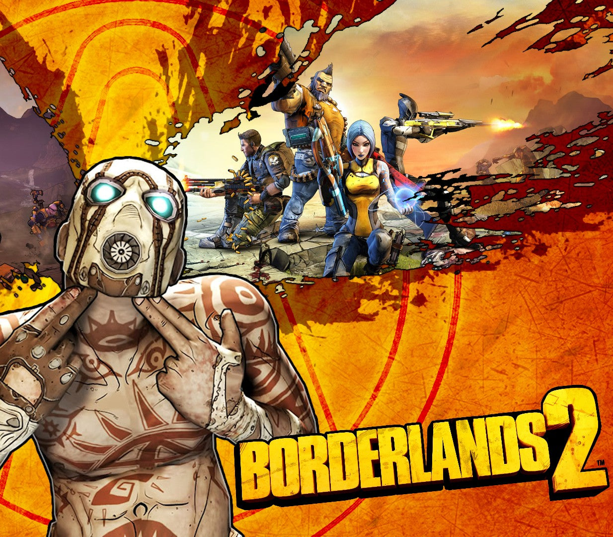 Borderlands 2 - Season Pass DLC