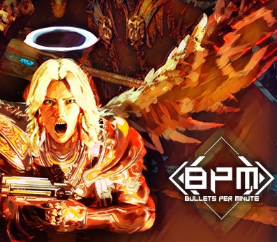 BPM: Bullets Per Minutes
