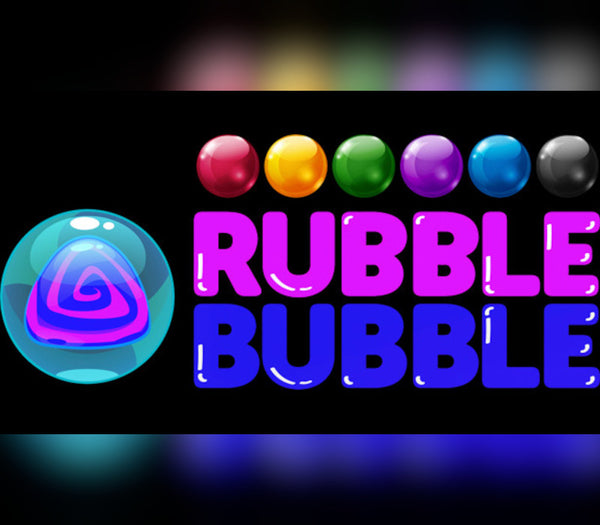 Rubble Bubble