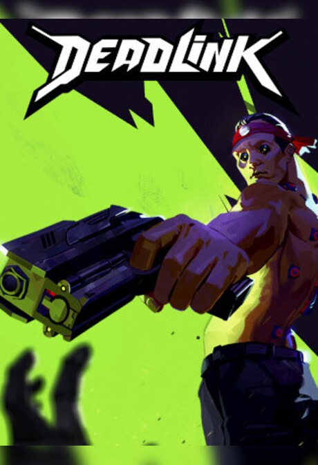 Deadlink (PC) - Steam Key - GLOBAL