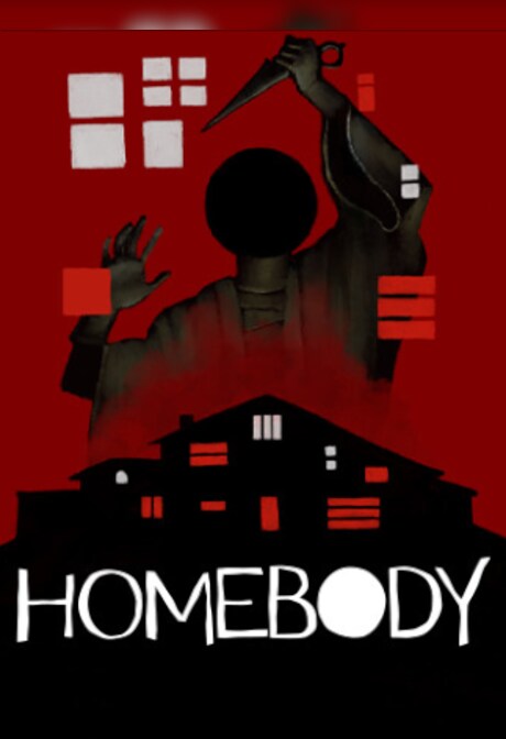 Homebody (PC) - Steam Key - GLOBAL