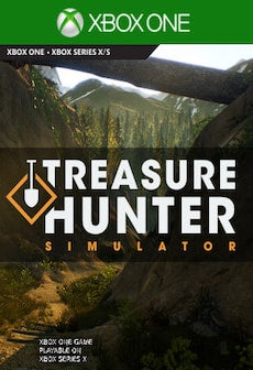 Treasure Hunter Simulator (Xbox One) - Xbox Live Key - ARGENTINA