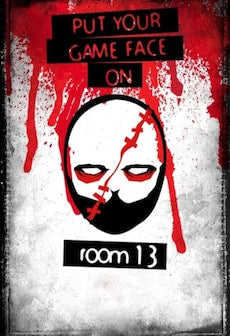 room13 Steam Key GLOBAL