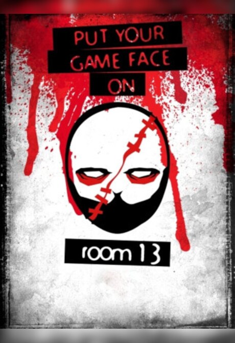room13 Steam Key GLOBAL