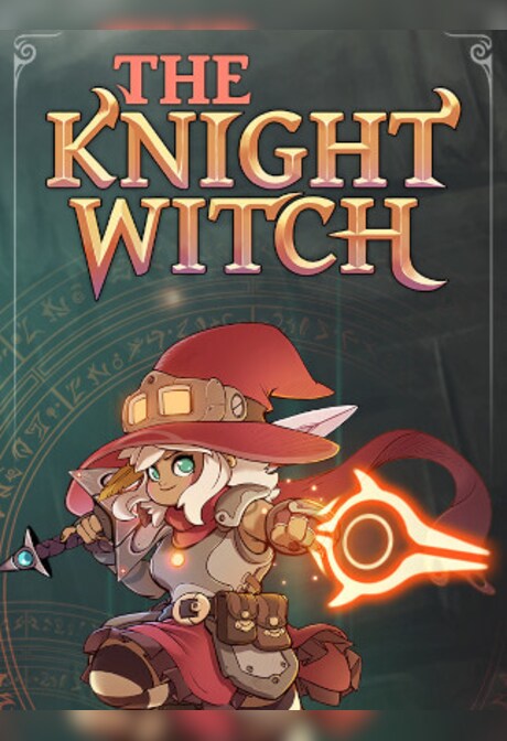 The Knight Witch (PC) - Steam Gift - EUROPE