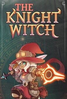 The Knight Witch (PC) - Steam Key - EUROPE