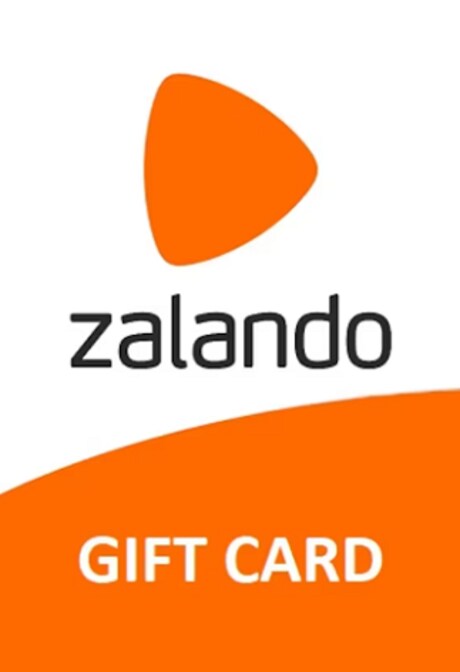 Zalando. Gift Card DE 20 EUR - Zalando Key - GERMANY
