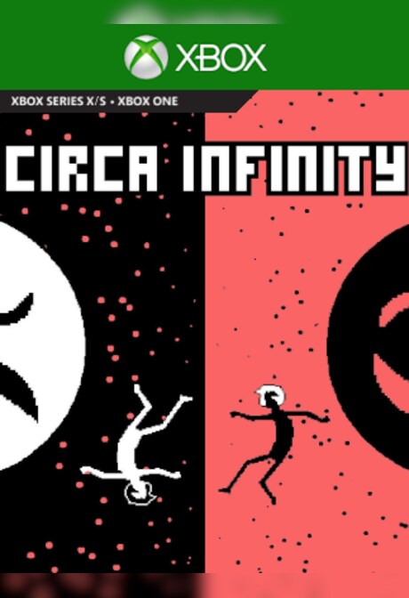Circa Infinity (Xbox Series X/S) - Xbox Live Key - EUROPE