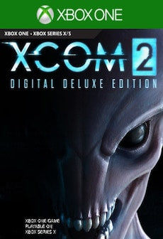 XCOM 2 | Digital Deluxe Edition (Xbox One) - Xbox Live Key - UNITED STATES