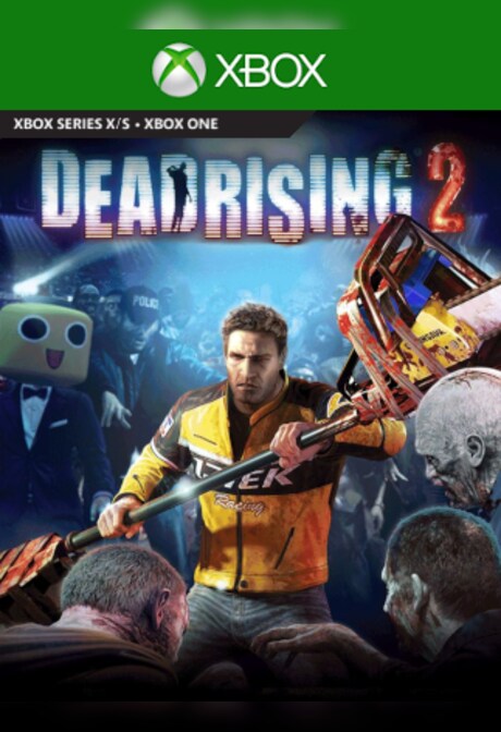 Dead Rising 2 (Xbox One) - Xbox Live Key - ARGENTINA