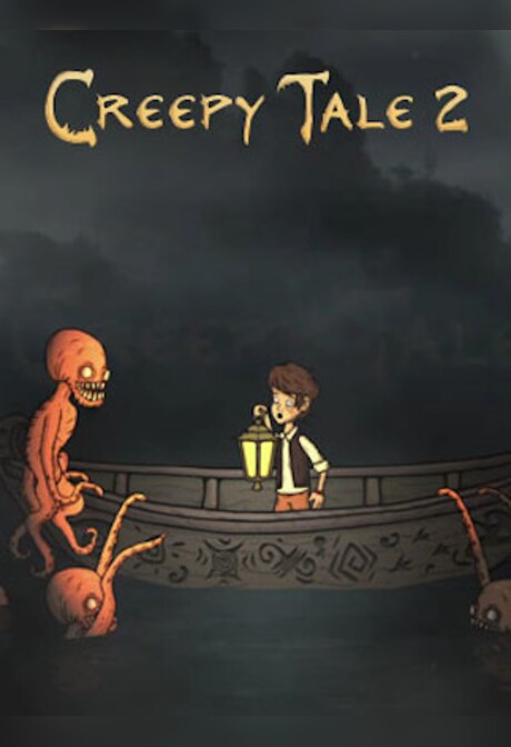 Creepy Tale 2 (PC) - Steam Gift - EUROPE