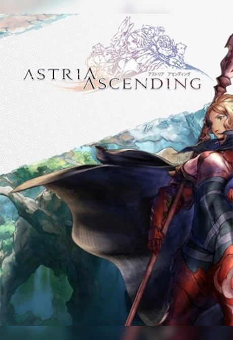 Astria Ascending (PC) - Steam Gift - GLOBAL