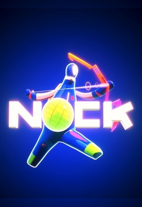 Nock (PC) - Steam Gift - EUROPE