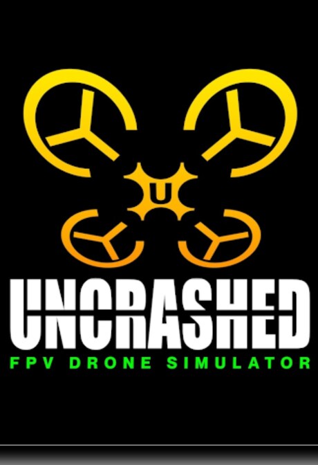 Uncrashed : FPV Drone Sim (PC) - Steam Gift - EUROPE