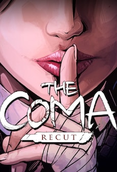 The Coma: Recut (PC) - Steam Key - GLOBAL