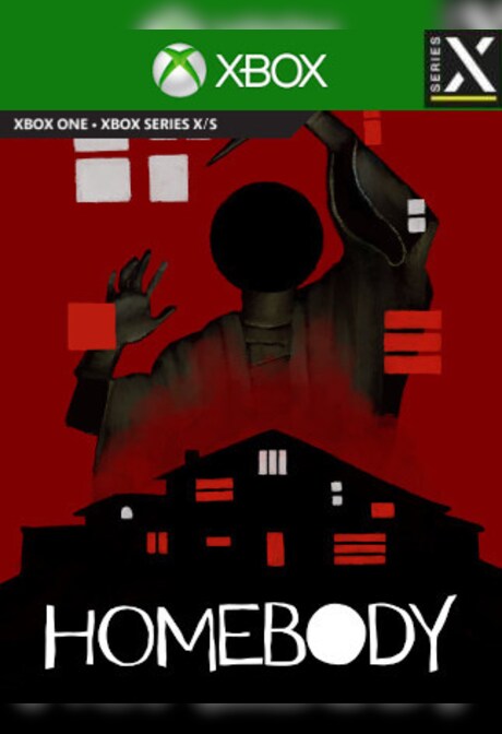 Homebody (Xbox Series X/S) - Xbox Live Key - ARGENTINA