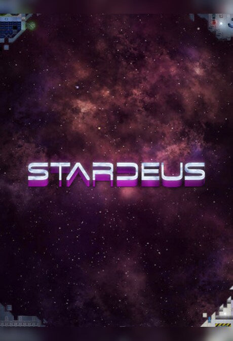 Stardeus (PC) - Steam Gift - GLOBAL