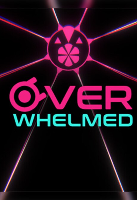 OVERWHELMED (PC) - Steam Key - EUROPE