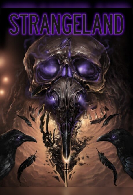 Strangeland (PC) - Steam Gift - EUROPE