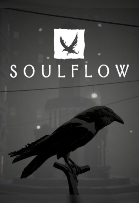 Soulflow (PC) - Steam Key - GLOBAL