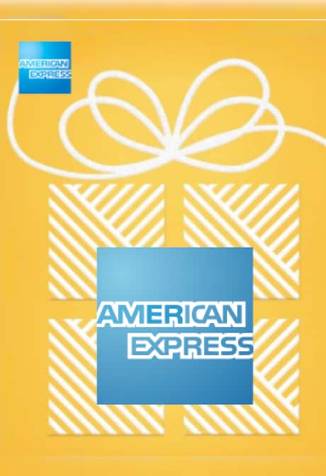 American Express Gift Card 600 USD - Key - UNITED STATES