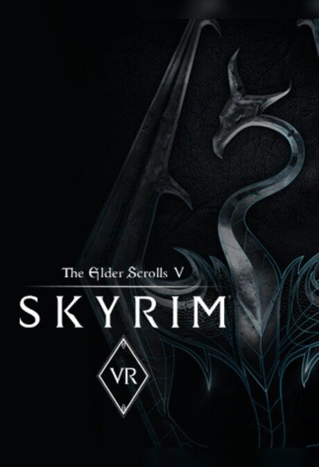 The Elder Scrolls V: Skyrim VR (PC) - Steam Key - EUROPE