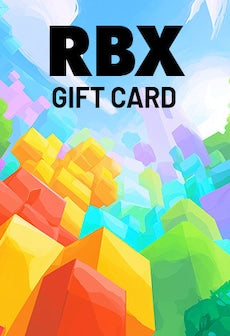Roblox Card 10 EUR - Roblox Key - EUROPE