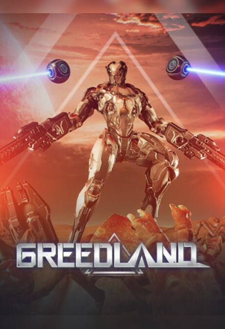 Greedland (PC) - Steam Key - GLOBAL