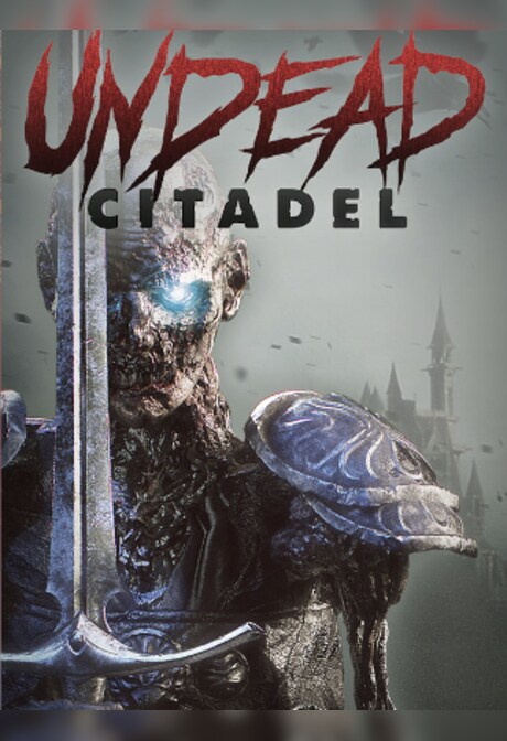 Undead Citadel (PC) - Steam Key - GLOBAL