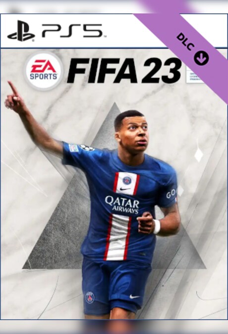 EA SPORTS FIFA 23 Ultimate Team Voucher (PS5) - PSN Key - EUROPE
