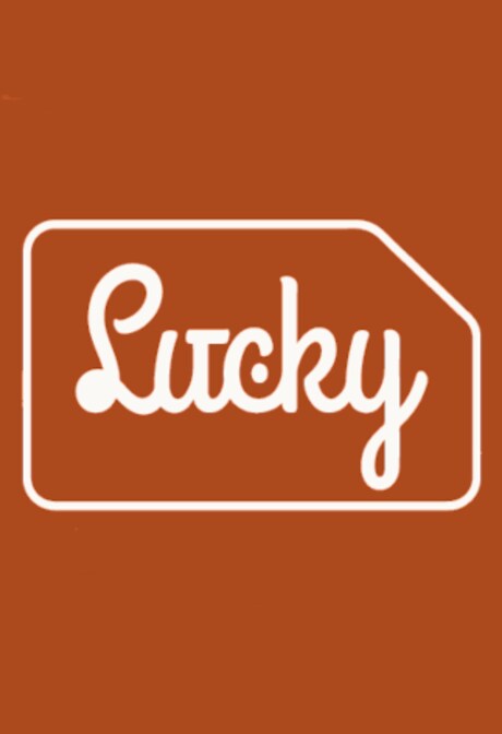Lucky 5 BHD - Key - BAHRAIN