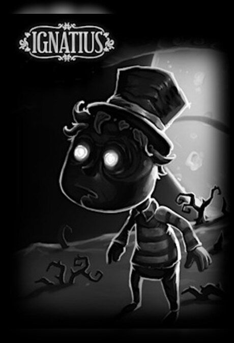 Ignatius (PC) - Steam Gift - EUROPE