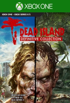 Dead Island Definitive Collection (Xbox One) - Xbox Live Key - ARGENTINA