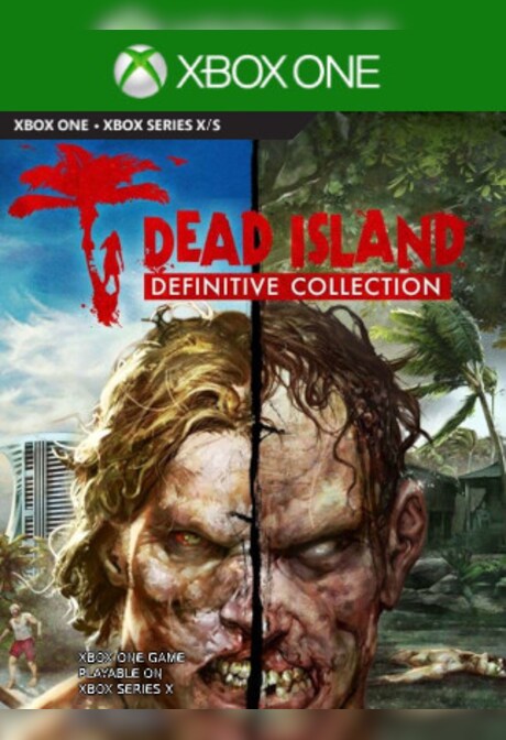 Dead Island Definitive Collection (Xbox One) - Xbox Live Key - ARGENTINA