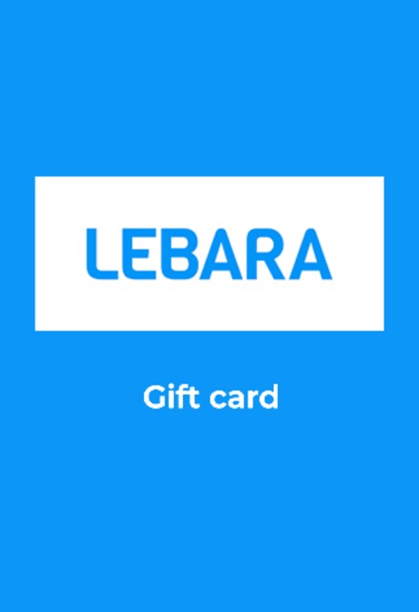 Lebara Data Pass L 1 Month - Lebara Data Key - FRANCE