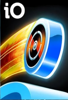 iO Steam Key GLOBAL