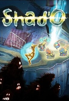 Shad'O Steam Key GLOBAL